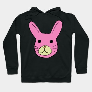 Easter Bunny Hoodie